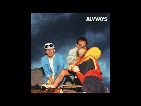 Alvvays - Belinda Says