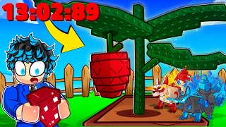 Download Lagu How Fast Can I Get Elder Strawberry Seed Using BOTH Kitsunes? MP3 Download Lagu How Fast Can I Get Elder Strawberry Seed Using BOTH Kitsunes? MP3