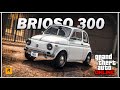 GTA ONLINE: GROTTI BRIOSO 300 — ХУДШИЙ В КЛАССЕ КОМПАКТ