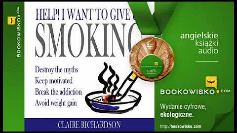 @ Audiobook: Help! I Want to Give Up Smoking (Clai...