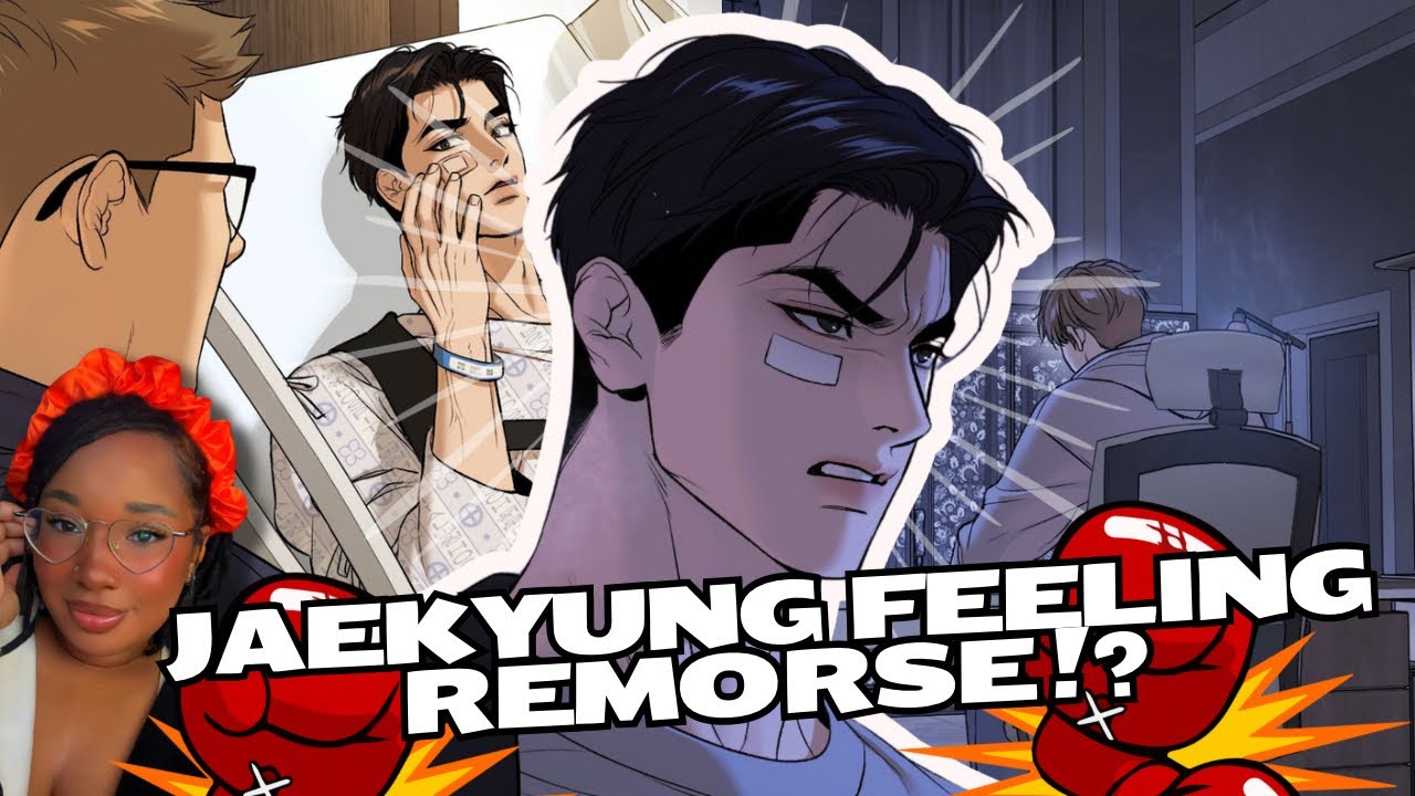 SEASON FINALE!!! JINX CHAPTER 53 | RECAP - YouTube