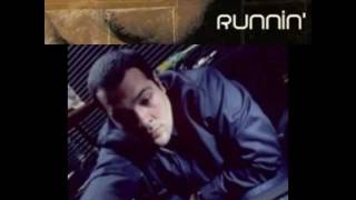 Jon Cutler - Runnin&#39; - feat Pete Simpson (Copyright Mix)