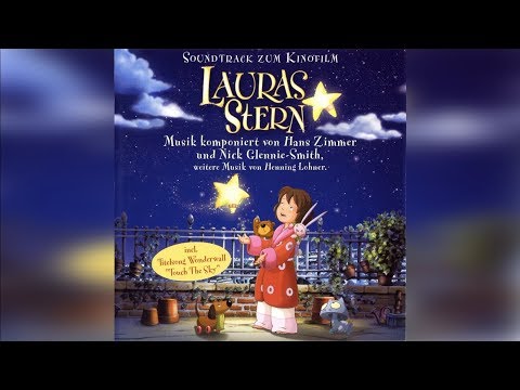 Lauras Stern Der Kinofilm - Laura Finds Star (Soundtrack) Hans Zimmer feat. Nick Glennie-Smith