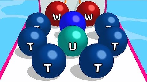 A-Z Run ⭐️🔥🎈MAX LEVELS!! All Levels Gameplay Walkthrough Android, iOS NEW UPDATE