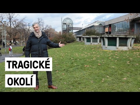 Video: Hlavní prvky architektury v centru Toronta