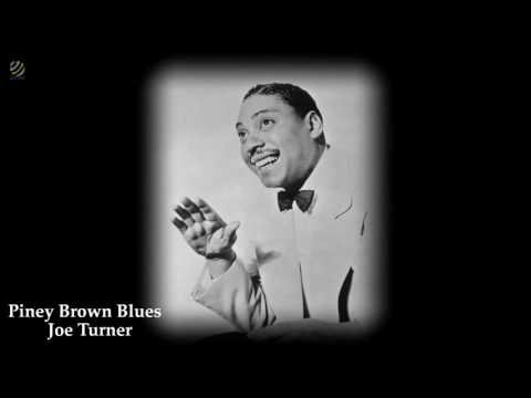 Putar Brown Skin Girls - Joe Turner