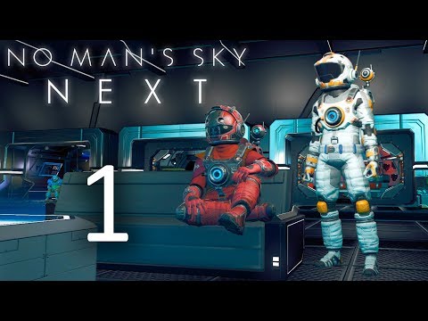 Videó: No Man's Sky Next PC-n: Ragyogó Látvány, De A Teljesítmény Aggályos