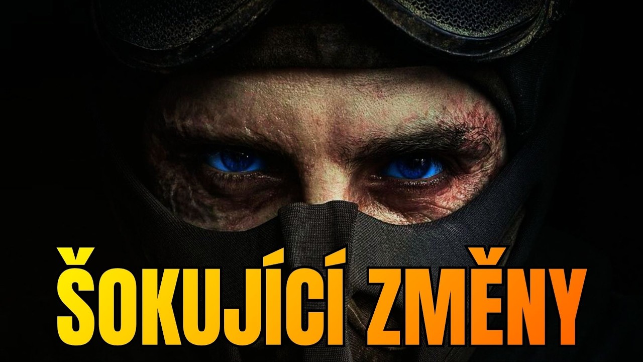 DUNA 3 Trailer Rozbor: Šokující změny oproti knihám!