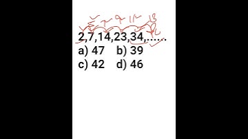 Series tricks by Amit sir, reasoning by Amit sir, maths aware tricks, #shorts, upsi, sscgd,