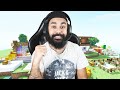 FINISHING MY FARM IN HYPIXEL