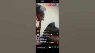 live rakha dan mala # panggilan # indosiar #