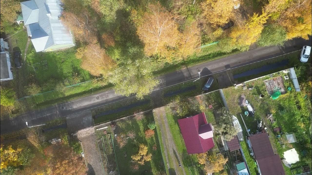 Мини Мавик 3 про. - YouTube