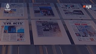 Teroristički Napadi Na Američkom Tlu