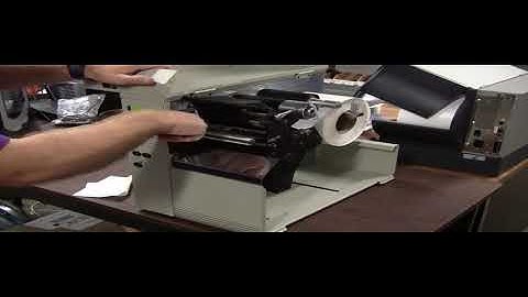 Zebra Printer  zm 600