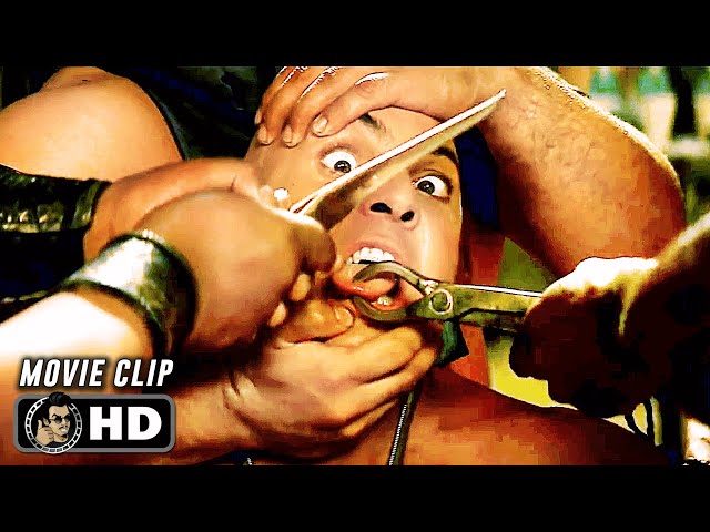 THE MUMMY Clip - Imhotep's Curse (1999) Adventure class=