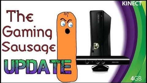 Xbox Kinect Review - Kinect Sucks (UPDATED)