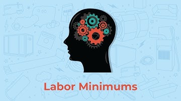 Xact Hacks | Labor Minimums