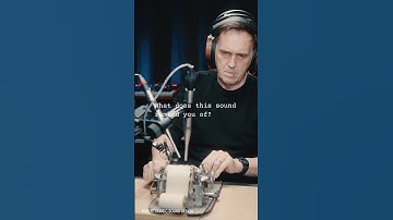 Sound Design: Creative Cinematic FX for Film & Video Games 🎧⚙️