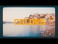 LA Vision feat. Giselle - Colors (Official Lyric Video)