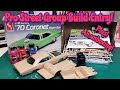 Pro Street Group Build Entry video!