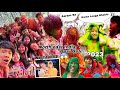 Desi holi re baba  ll northeast india holi 2023 ll b boys