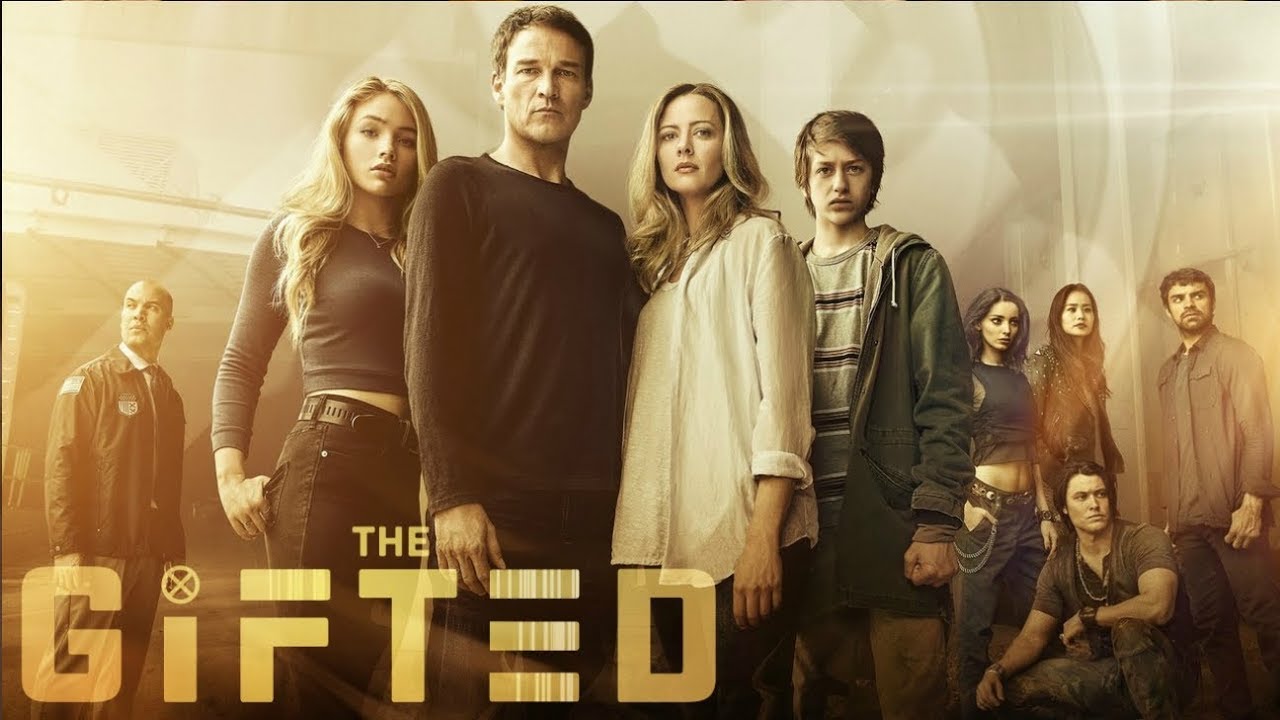 The Gifted Staffel 1 Review Kritik Analyse Der Neuen X Men