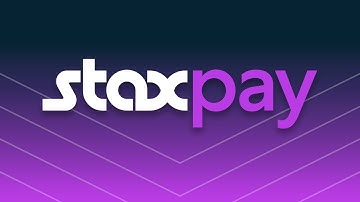 Stax Pay | A Powerful All-in-One Platform