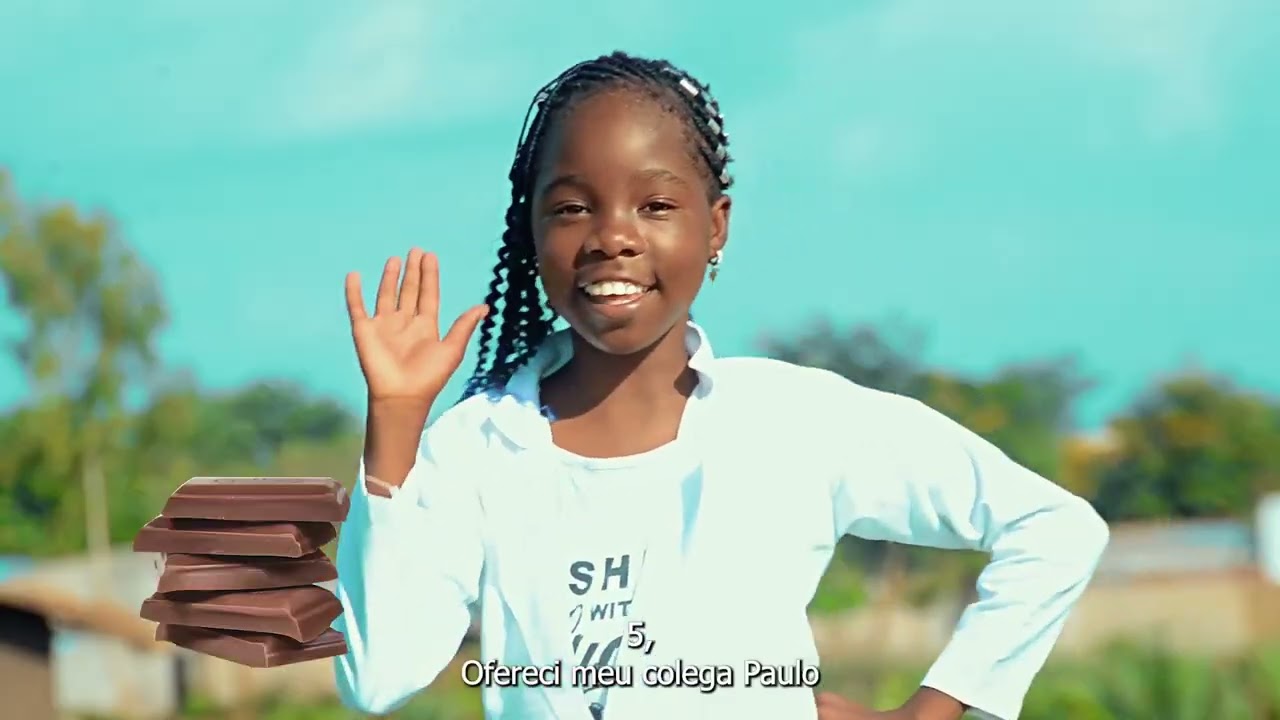 Deofilania da Isabel___Abaco_prod by P wait Beatz