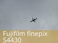 Fujifilm Finepix S4430