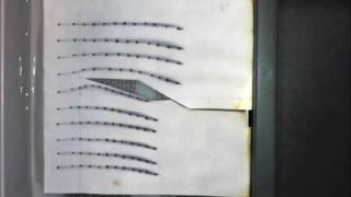 video paper 1 creeping flow in filter paper and potential flow