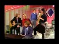 Miniature de la vidéo de la chanson Abba In London, November 1982 (The Late, Late Breakfast Show, Bbc)