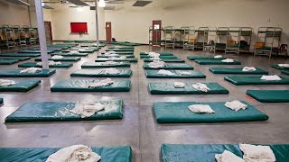 My experience with CASS, central Arizona Shelter System by Niecy Catz 203 views 6 days ago 7 minutes, 39 seconds