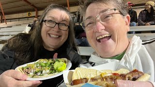 The Midget Power Chihuahuans Rodeo Lets Go! #rodeo #fun #funny #funnyvideo #themidgetpower #travel
