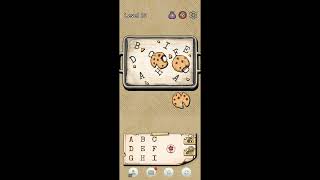 Flower Forest - Word puzzle Level 10 ( Update ) Walkthrough Solution