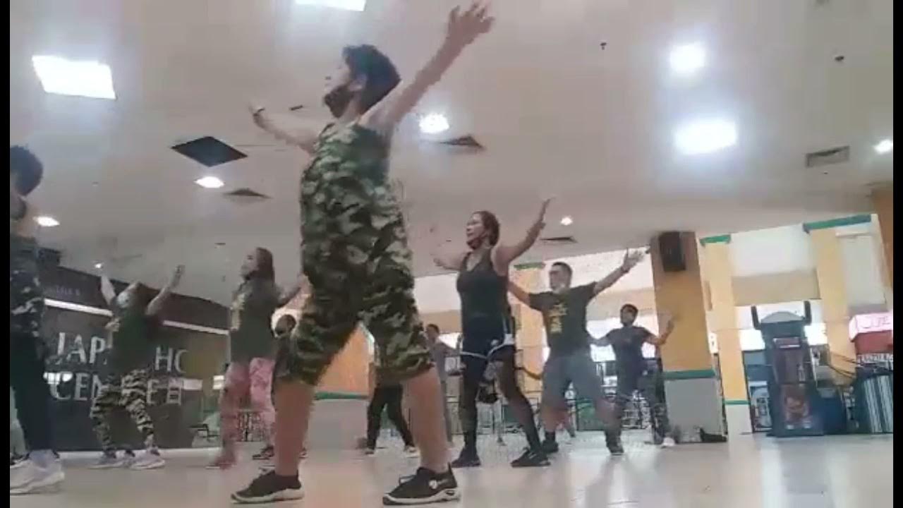 zumba fitness mommy yoh 002 YouTube