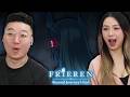 4 SWORDS DEMON SLAYING REQUEST 🤯 | Frieren Season 2 Episode 6 / 34 Couples Reaction &amp; Discussion