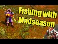 Fishing with Crendor Ep 52: Madseasonshow