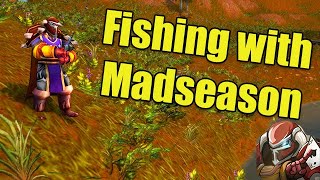 Fishing with Crendor Ep 52: Madseasonshow