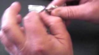 2008/09 Upper Deck BLACK Basketball 2 Box Break