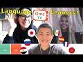 Meeting BEST Japanese Speaker on Omegle! - Fellow Language Learners