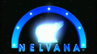 YTV/Nelvana (1997-1998) Logos