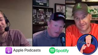 5-18-20 The Gerry Callahan Podcast
