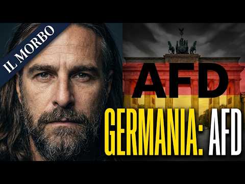Far-right or common sense? The German challenge