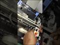 Epson L3210 L3250 Print not properlyHead Cleaning #Epsonsetting #Redlightblinking #Headclean