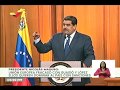 Maduro expulsa a embajadora de la Unión Europea en Venezuela: ¡TODO LO QUE DIJO!