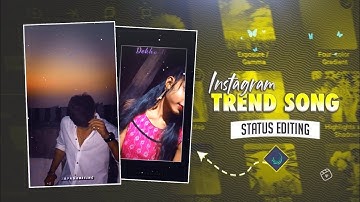 #Dekha Hai Tujhko Jabse 🥀💞 || XML FILE  HINDI  SONG NEW TREND XML VIDEO #alightmotion