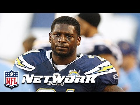 LT Reacts to Chargers Move to L.A.: "Mayor & Community Leaders Didn't Show Support" | NFL Network