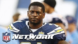 LT Reacts to Chargers Move to L.A.: "Mayor & Community Leaders Didn't Show Support" | NFL Network