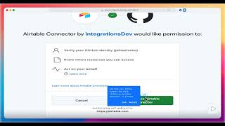 How to Integrate Airtable with GitHub for Seamless Workflow (Step-by-Step)