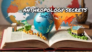 Exploring the Fascinating World of Human Culture: Anthropology Secrets Unveiled